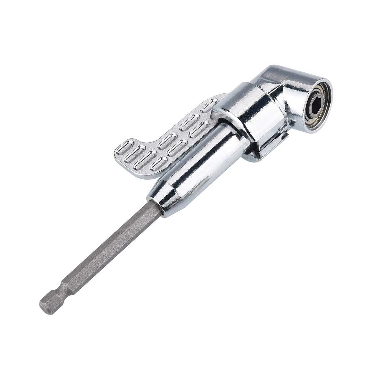 KÖŞE VİDALAMA ADAPTÖRÜ UZUN